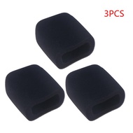 YAFEN Sponge Foam Cover For AM8 Microphone High Density Mic Windscreen Pop Filter Noise Reduction Fo