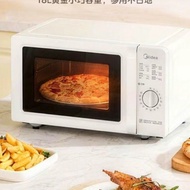 100% New Midea美的18L微波爐 Microwave