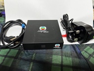 myTV SUPER 電視盒子 Model A11 連火牛 HDMI線