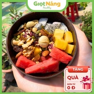 Healthy Breakfast Granola from Sundrop Agricultural Products