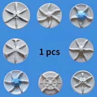 Washer washplate agitator washing machine impeller chassis universal turntable water-repellent leaf