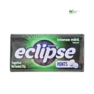 Wrigley's Eclipse Mints Intense Mint 35g