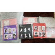 BOOKED ONLY GFRIEND WALPURGIS NIGHT REMAINING PAYMENT