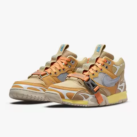 Nike genuine AIR TRAINER 1 TS men's and women's sports training shoes DH7338-300