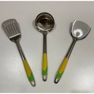 HMH09 Corn Cooking Spoon