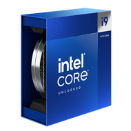 Bộ vi xử lý Intel Core i9 14900KS / Turbo up to 6.2GHz / 24 Nhân 32 Luồng / 36MB / LGA 1700