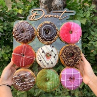 Acrylic donut display rack donut display stand food display/ donut display/ wedding decoration/