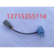 D46098/0233/2016 D46098/0210/2016 Penny+Giles Angle Sensor