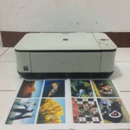 Printer Canon PIXMA MP258