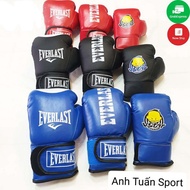 Boxing Gloves, Boxing, Boxing, EVERLAST Boxing