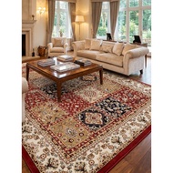 Isfahan Carpet 300x400cm – Premium Turkish & Iranian Design Easy Clean, 1.5 Million Points Luxury Ru