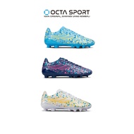 MILLS OXY FG JR CHILDREN'S FOOTBALL SHOES