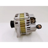 100% New Alternator [OK559-18-400] Naza Ria ,Kia Carnival (2.5cc) 2PIN 110AMP 6PK (Mitsubishi Type)