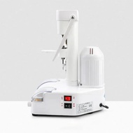 New 220VCP-24B Saw Slot Machine Frameless Lens Punch Glasses Punching Machine Saw Slot Machine Frame