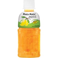 Mogu Mogu Mango by Hi K-Mart / 편의점
