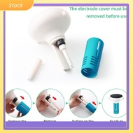 【ELECT】Swimming pool pollutant monitor 7 in 1 water quality tester APP connection