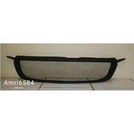 Altis 2001front grill