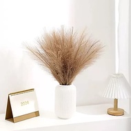 Wholesale Artificial Pampas Grass 80cm – Elegant Decorative Foliage Pampas Tiruan Borong 80cm – Deda