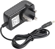 HM&amp;CL AC Adapter For OTT M8S PRO HD TV Box Player DC Power Supply Charger Cord Cable