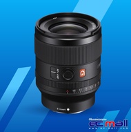 Sony FE 35mm f/1.4 GM เช็คสินค้าก่อนสั่งซื้อ (รับประกันศูนย์ 1 ปี)