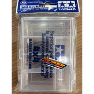 TAMIYA 15163 MINI 4WD PARTS CASE