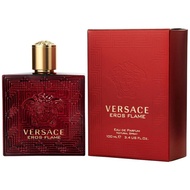 Versace Eros Flame Eau De Parfum 100ml