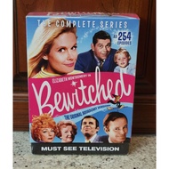 Bewitched The Complete Series [ DVD ]