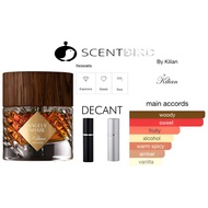 💯 Original Angels' Share Paradis By Kilian - Decant / Black Phantom / Straight to Heaven / Apple Bra