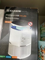 Harrow 防蚊機 蚊燈