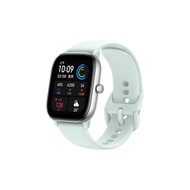 Amazfit GTS 4 mini健康智慧手錶-薄荷藍 GTS 4 mini