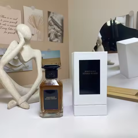 Luxury Perfumes Árabes Woody Floral Notes Cologne for Man Perfume for Woman Parfums Homme Perfume De