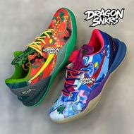 k8 "What The" Basketball shoes By.Davekicks XNUC