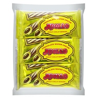 Apollo Stick Wafer (15g x 12)