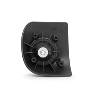 Samsonite V22 Trolley Luggage Luggage Accessories Universal Wheel Luggage Wheel Replacement Suitcase