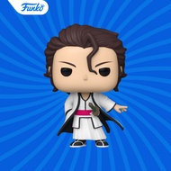 Funko POP! Bleach S6 - Sosuke Aizen No Glasses