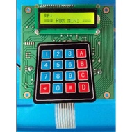 MESIN CPU Pom Mini Digital AC/DC CPU Machine Pertmini