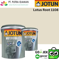 Cat Jotun Waterguard Exterior - Lotus Root 1108