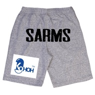 S ARMS KOHOH Pharma Cotton Men Shorts