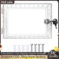 Clear Thermostat Guard Thermostat Protective Cover for Thermostat on Wall.5 Inch Hx4.72 Inch Wx1.65 