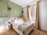 Elegant studio - 1BR/2P - Pigalle/Sacré-Cœur