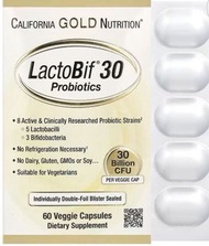 LactoBif 300億益生菌 - 60 粒