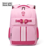 Ergonomic Lightweight School Bag