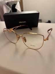 Prada眼鏡