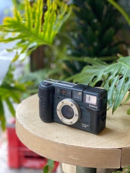 【中古底片相機】Konica 現場監督 Lens 28WB