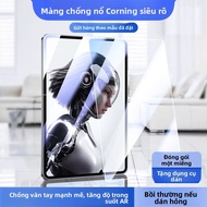 CHECKON | Bảo Vệ Màn Hình Kính Cường Lực Red Magic Gaming Tablet 3Pro Bản Mới 2025