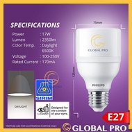 [SIRIM] PHILIPS MyCare E27 13W 17W LED Bulb Ultra Bright Lampu LED Lampu Pasar Malam Light Bulb LED 