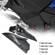 Frame Cover For BMW F 900 GS ADV F 900GS Adventure F 850GS F 800GS F 750GS Motorcycle Accessories Si