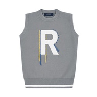 RYDER CUP EST.1927 | เสื้อกั๊กนิตติ้งยืดหยุ่นสำหรับผู้หญิง