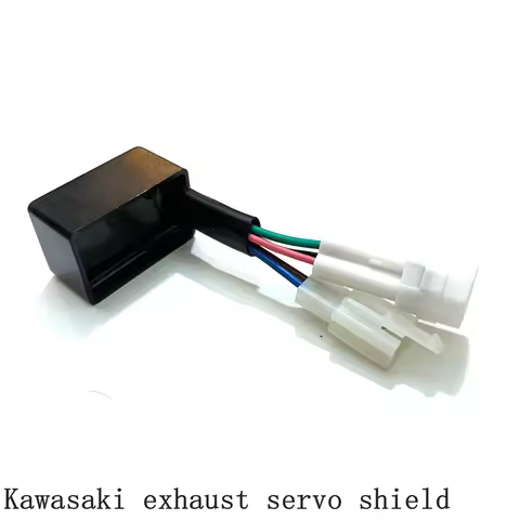 Fault eliminator For Kawasaki ZX-6R 636 ZX-10R Z1000 Z750 H2 H2R