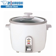 Zojirushi 1.8L Rice Cooker NH-SQ18 (White)